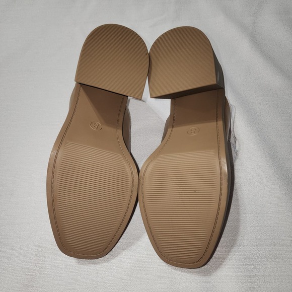 universal thread Women's clogs-size 8 - Picture 8 of 9